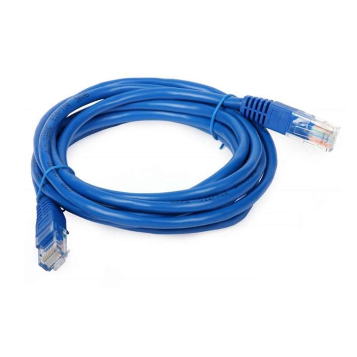 کابل شبکه CAT6 بلدن به طول 2 متر